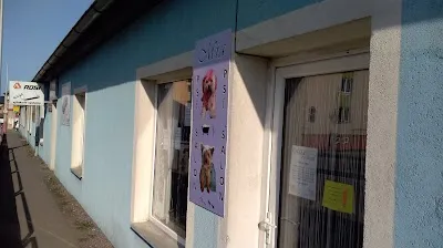 Psí salon Mia