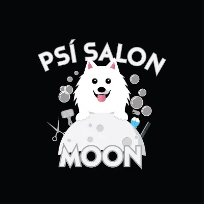 Psí salon Moon