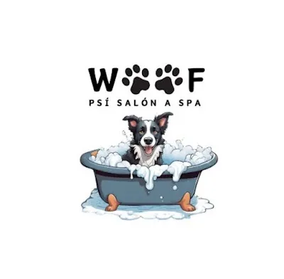 Psí salon Woof